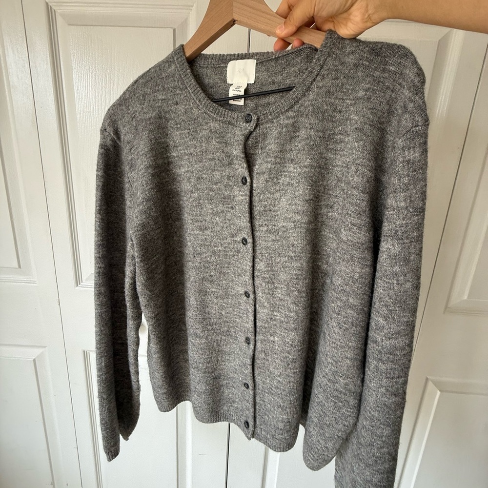 H&M Cardigan